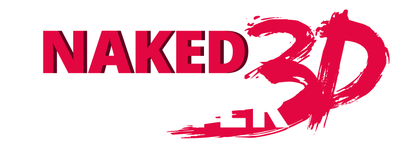 Naked Fighter 3D